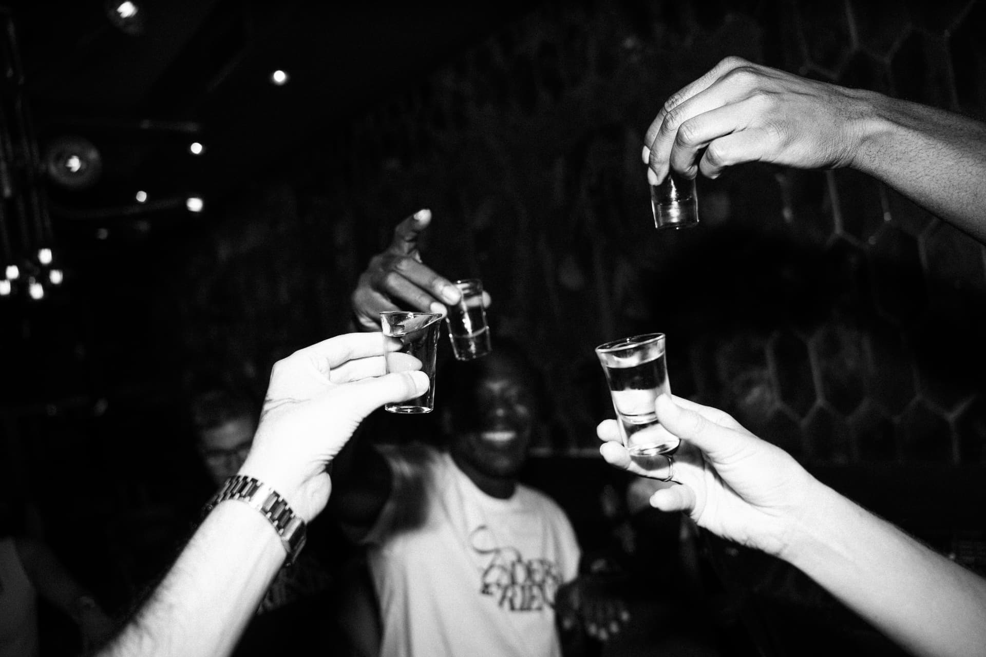 Session 002 — Royal Jelly